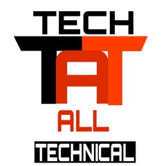 TECH ALL TECHNICAL