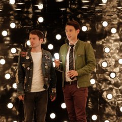 Dirk Gently's Holistic Detective Agency (SEASON 2)
