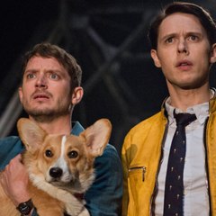 Dirk Gently's Holistic Detective Agency (SE02)