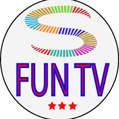 Shahzad Fun TV