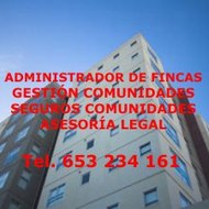 Administrador de fincas Marbella