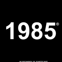 1985 HEROES AMONG RUINS