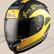 Aaron Helmets