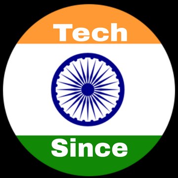 Tech Since