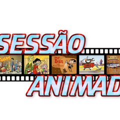 Sessão Animada