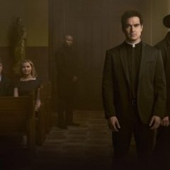 The Exorcist Season 2 // Watch HQ