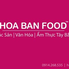HOABANFOOD
