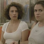 **Full-Series** Broad City Season 4