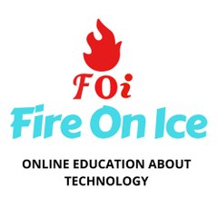 FIRE ON ICE