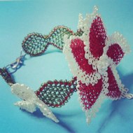 İĞNE OYASI YAPIM AŞAMASI VE VİDEOLARI