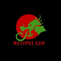 RECIPES GOD
