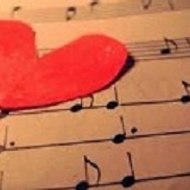 {(LOVE SONG) (प्रेम गीत)  (پیار بھرا گانا)}