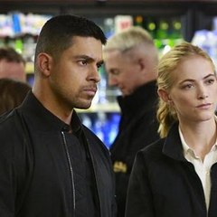 ((CBS)) 'NCIS Season 15