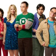 The Big Bang Theory Season (11) -- HD