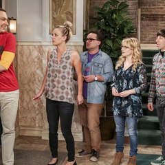 The Big Bang Theory "Season 11"