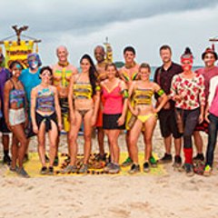 Survivor Season 35 «NEW PREMIERE»