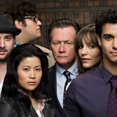 Scorpion Season 4 ~~ ONLINE STREAM
