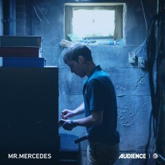 Mr. Mercedes episodes online
