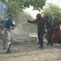 The Tick online gorillavid