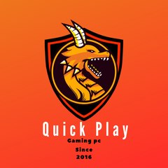 Quick Play Gaming PC