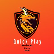 Quick Play Gaming PC