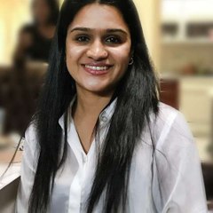 Dr. Chaitasi Shah Desai