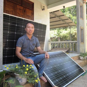 Trung Trực Blog