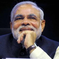 Narendra Modi