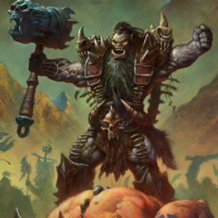 BlackHand