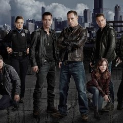 Chicago P.D. Season 5 ~~ ^Online Stream^