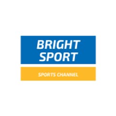 Bright sport