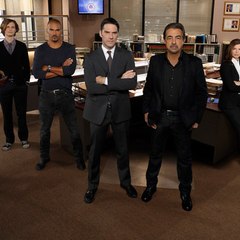 Criminal Minds Season 13 || M.E.G.A.V.I.D.E.O