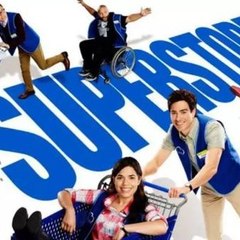 Superstore Season 3 // «TOP SHOW»
