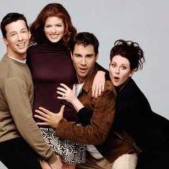 Will & Grace Season [9] || **FULL~SHOW**