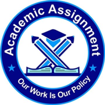 Academic Assignment