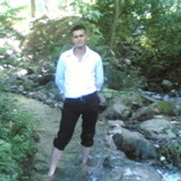 cetin basaris