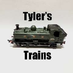 Tylers Trains