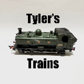 Tylers Trains