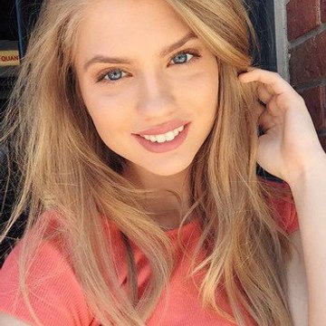 Aylin Warnaar