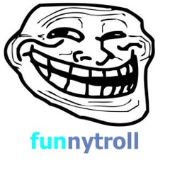 funnytroll