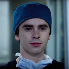 The Good Doctor Season 1 ABC