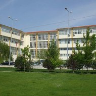 Çorlu Mühendislik Fakültesi