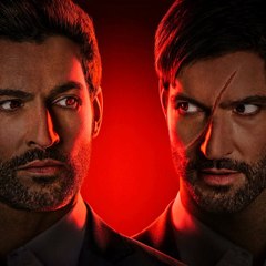[[Lucifer]] "Season 6 Episode 1" Netflix Series