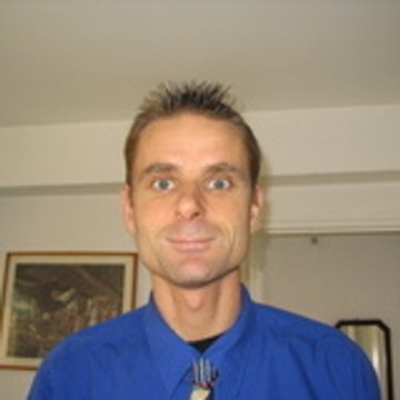Xavier Baudelet
