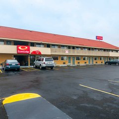 Econo Lodge South Holland IL