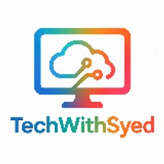 TechWithSyed