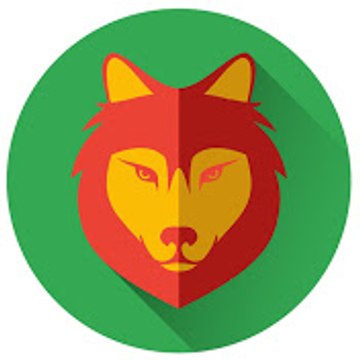 RedWolf