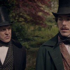 Victoria saison 2 Online HD
