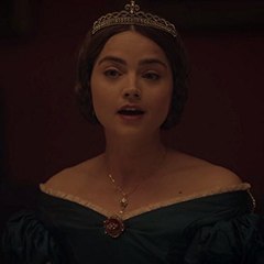 Victoria Season 2 ITV HD