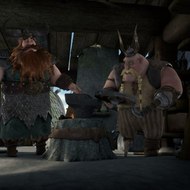 Dragons  Riders of Berk season 7 Online